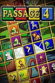 Passage 4 (PC)