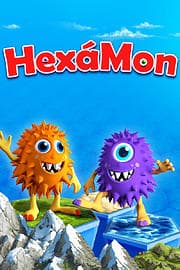 Hexamon (PC)