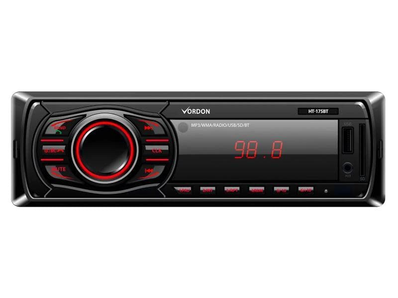 Vordon HT-175BT