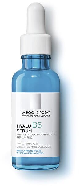 La Roche Posay Hyalu B5 Anti-Wrinkle Repairing & Replumping Serum 30ml