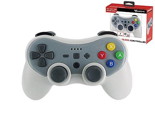 Subsonic Wireless Controller (Switch)