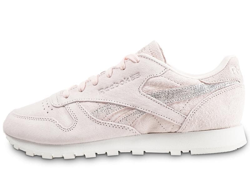 Reebok Classic Leather Shimmer (Dame)