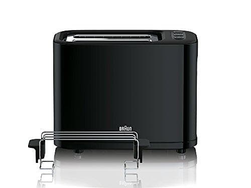 Braun PurEase HT3010