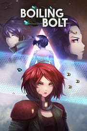 Boiling Bolt (PC)