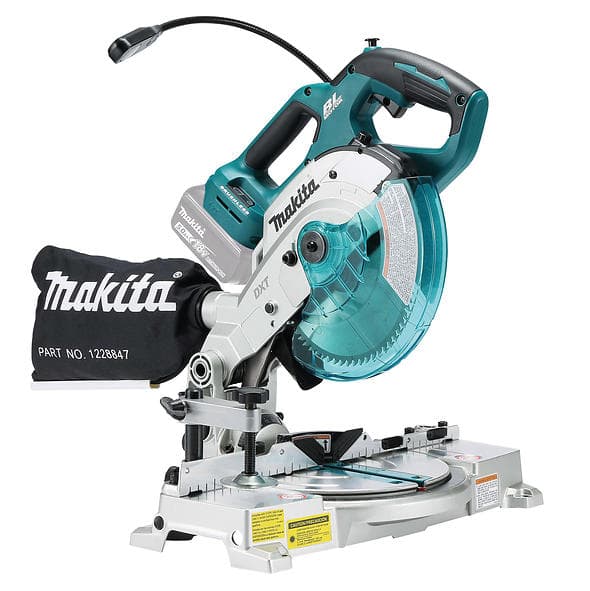 Makita DLS600Z (Uden Batteri)