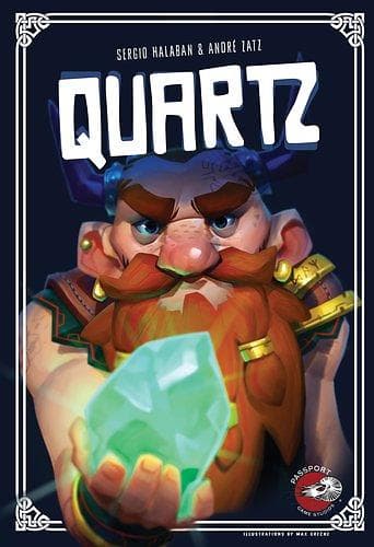 Quartz