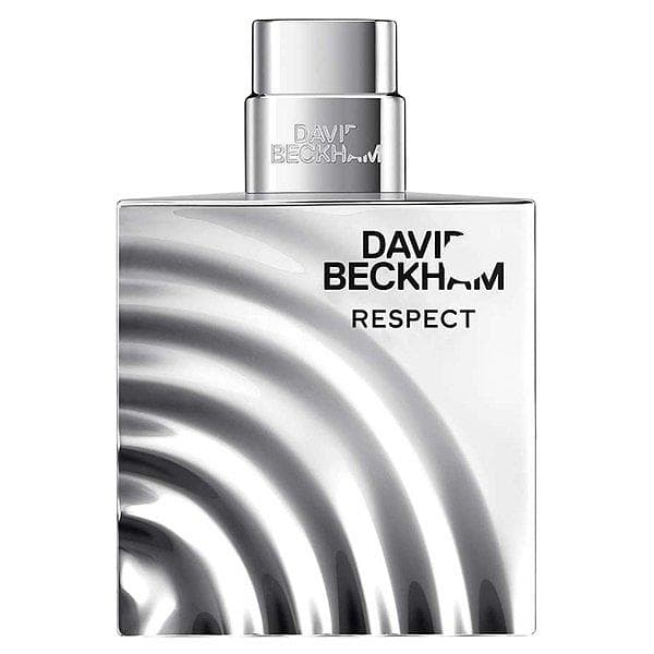 David Beckham Respect edt 90ml