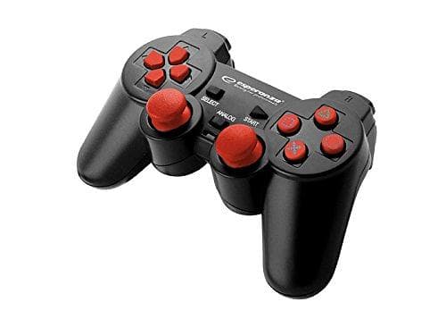 Esperanza Corsair Gamepad (PC/PS3)