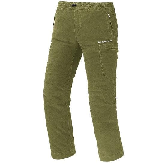 Trangoworld Abbe Pants (Jr)