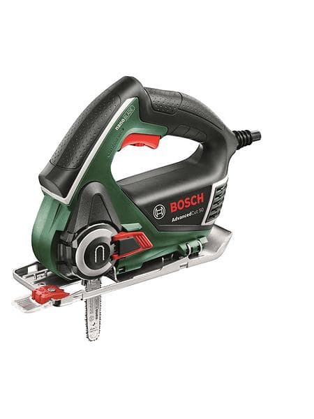 Bosch AdvancedCut 50