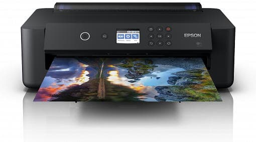 Epson Expression Photo HD XP-15000