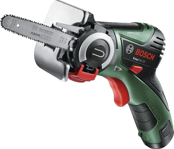 Bosch EasyCut 12