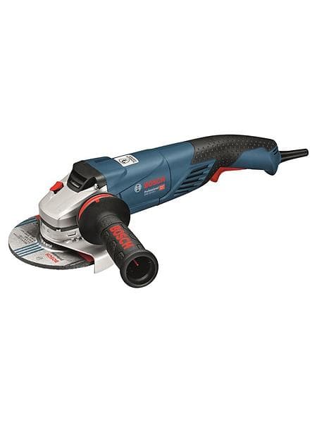 Bosch GWS 18-125 L