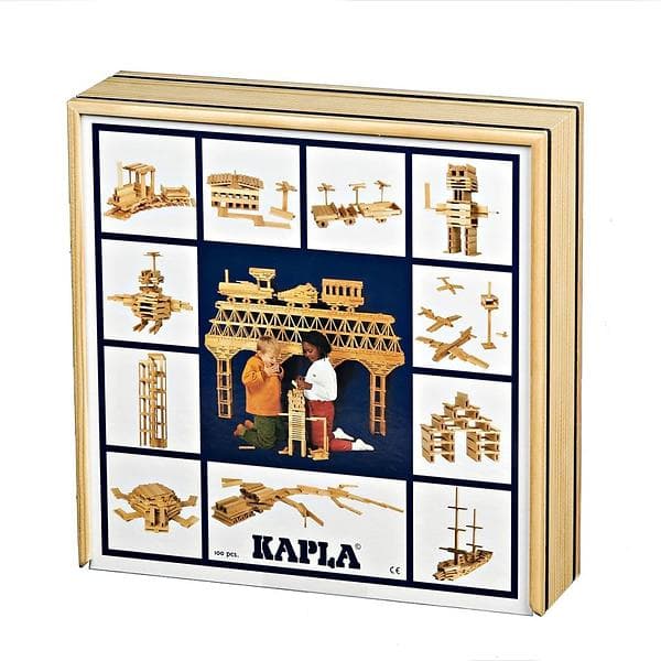 Kapla 100 Box