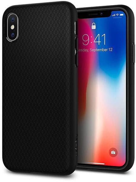 Spigen Liquid Air for iPhone X/XS