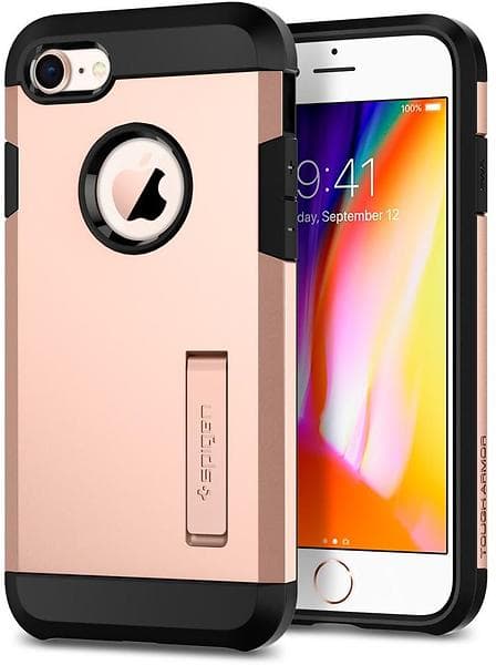 Spigen Tough Armor 2 for iPhone 8