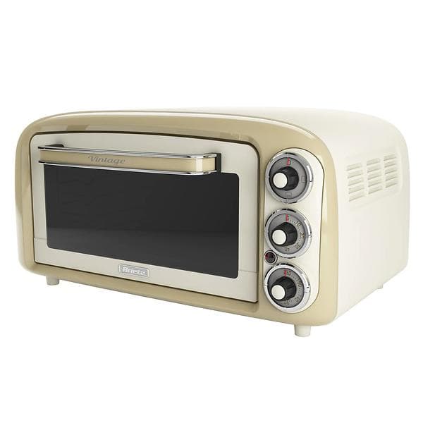 Ariete Vintage Cooker (Cream)