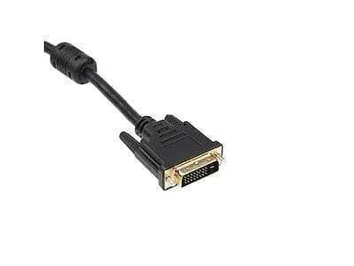 Iiglo DVI-D - DVI-D Dual Link 3m