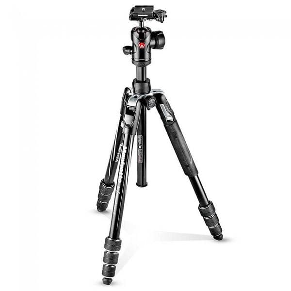 Manfrotto BeFree Advanced Twist + Ball Head