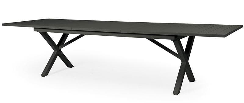 Brafab Hillmond Table 240/310x100cm