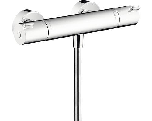 Hansgrohe MyFox Blandingsbatterier til bruser 13164000 (Krom)