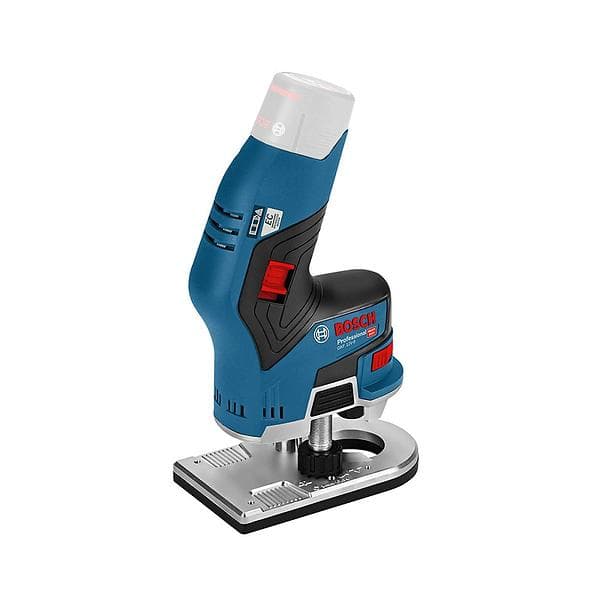 Bosch GKF 12V-8 (Uden Batteri)