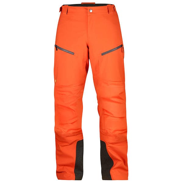 Fjällräven Bergtagen Trousers (Dame)