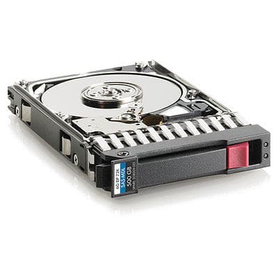 HP 507610-B21 500GB