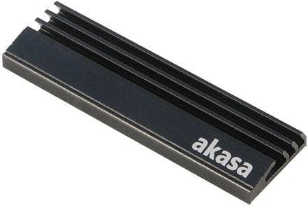 Akasa A-M2HS01-BK