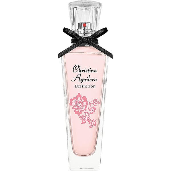 Christina Aguilera Definition edp 50ml