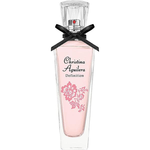 Christina Aguilera Definition edp 30ml