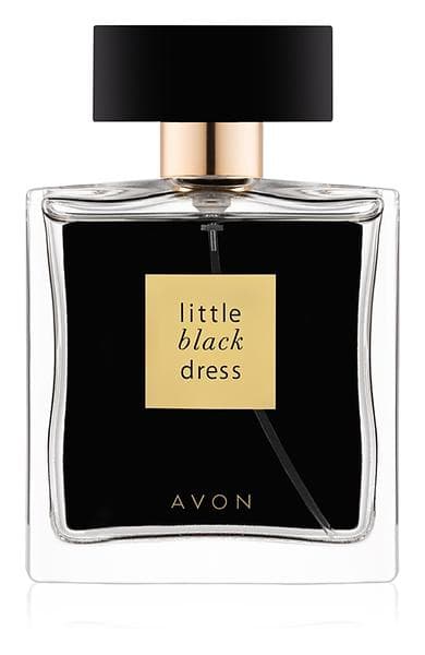 AVON Little Black Dress edp 100ml