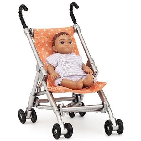 Lundby Paraplyvagn & Bebis (605001)