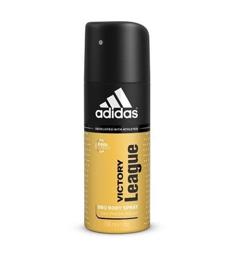 Adidas Victory League Deo Spray 150ml