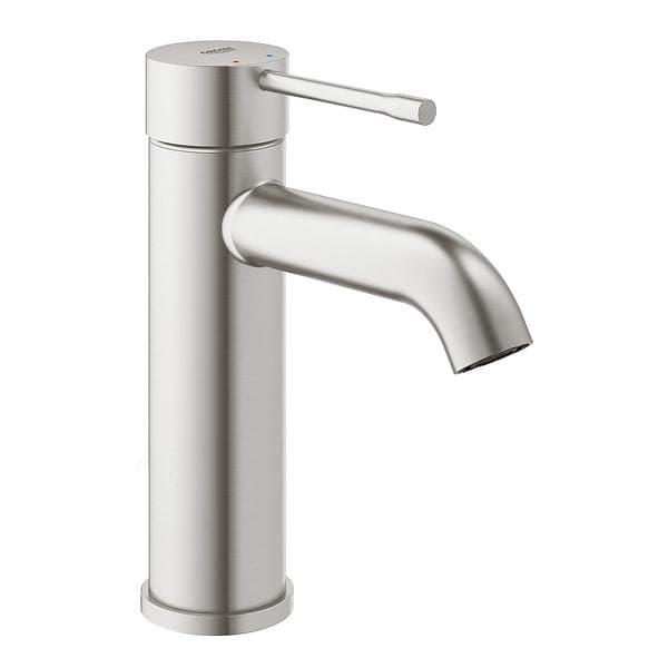 Grohe Essence Basin Mixer 23590DC1 (Supersteel)