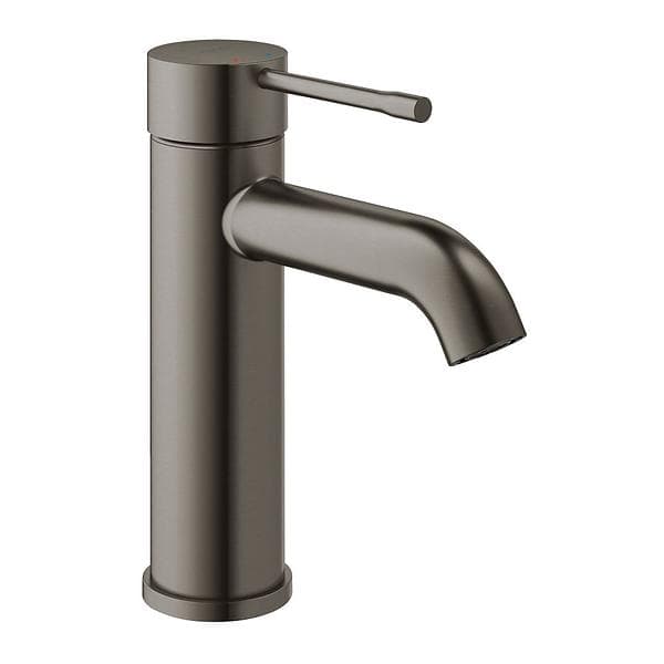 Grohe Essence Tvättställsblandare 23590AL1 (Mattsvart)