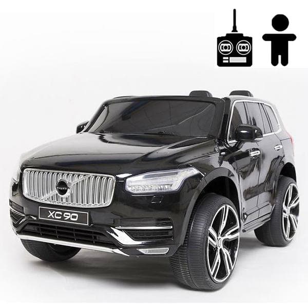 Rull Volvo XC90 Kinetic 12V