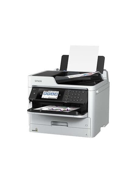 Epson WorkForce Pro WF-C5790DWF