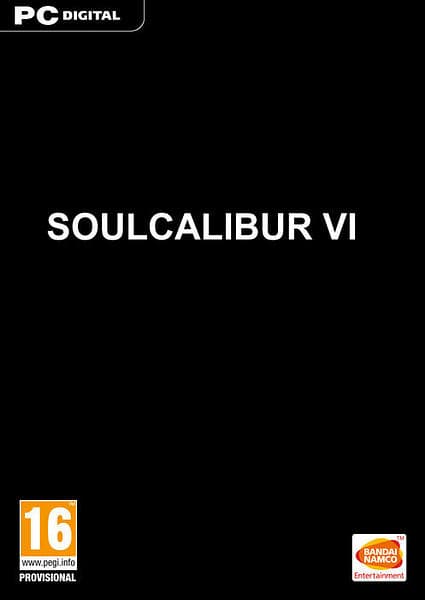 SoulCalibur VI (PC)