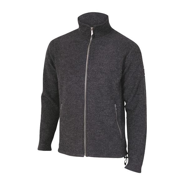 Ivanhoe Bruno Jacket Full Zip (Herre)