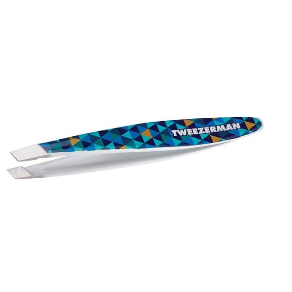 Tweezerman Mini Slant Tweezer