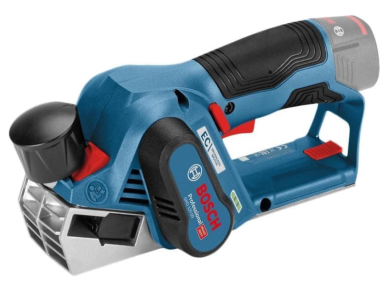 Bosch GHO 12V-20 (Uden Batteri)