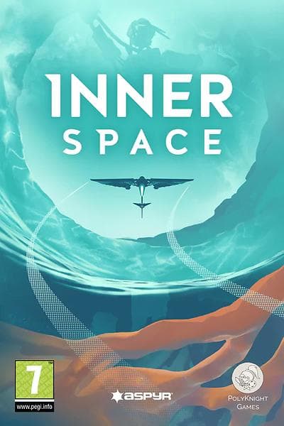 InnerSpace (PC)