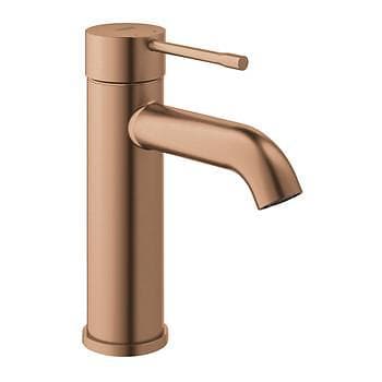 Grohe Essence New Basin Mixer 23590DL1 (Borstad Warm Sunset)