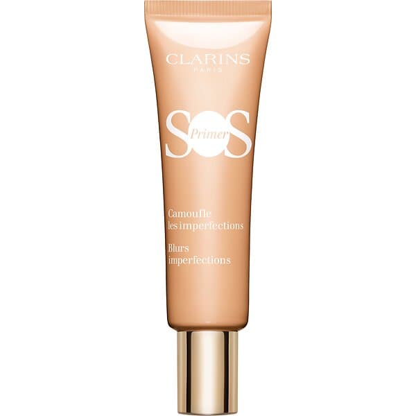 Clarins SOS Primer Blurs Imperfections 30ml