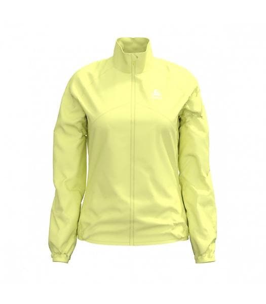 Odlo Zeroweight Midlayer Jacket (Dame)