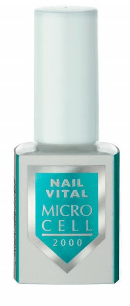 Micro Cell 2000 Vital Nail Polish 12ml