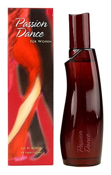 AVON Passion Dance For Women edt 50ml