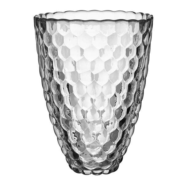 Orrefors Hallon Vase 200mm