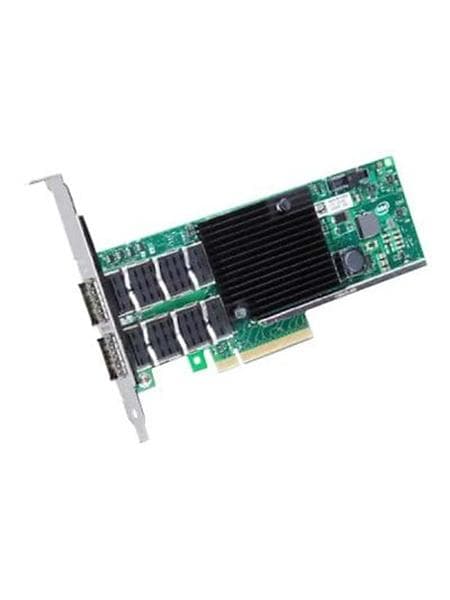 Intel Ethernet Converged Network Adapter X710-DA2